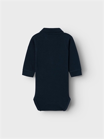 NAME IT Polo Body Rolger Dark Sapphire